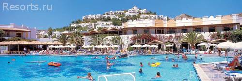 Lagas Aegean Village 15